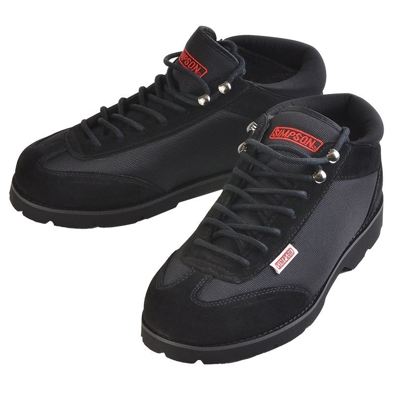 Simpson crew shoes on sale