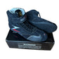 Zenith Racing LM-1 FIA Suede Racing Boots