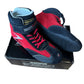 Zenith Racing LM-1 FIA Suede Racing Boots