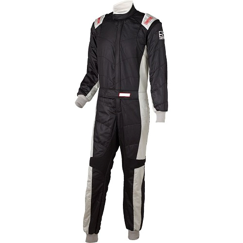 Simpson Revo Race Suit