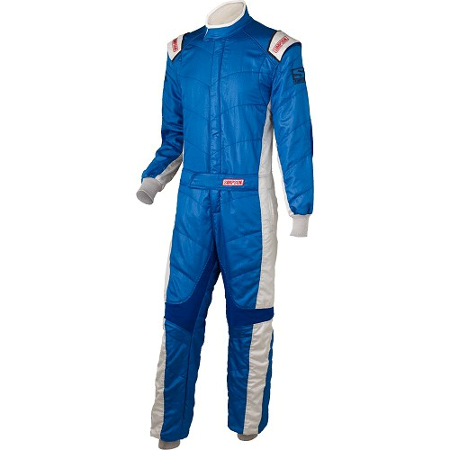 Simpson Revo Race Suit