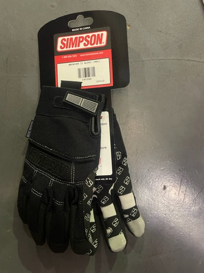 Simpson Wrencher Work Gloves