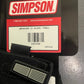 Simpson Wrencher Work Gloves