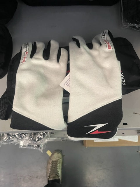 Zenith SP-2 FIA Reverse Seam Driving Gloves