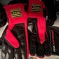 Zenith SP-2 FIA Reverse Seam Driving Gloves