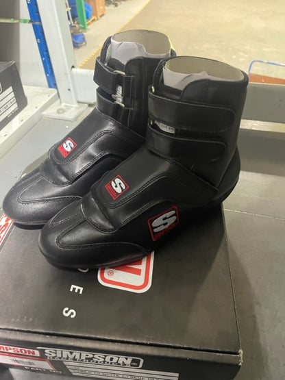 Simpson New Sprint Shoe