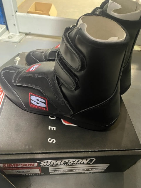 Simpson New Sprint Shoe