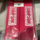 Nomex Individual Harness Pads