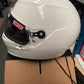 Simpson Venator 2015 White