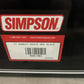Simpson ST Bandit M2015 Black