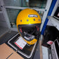 Simpson Model 50 DOT Helmet