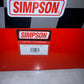 Simpson Crusier 2015 White Small