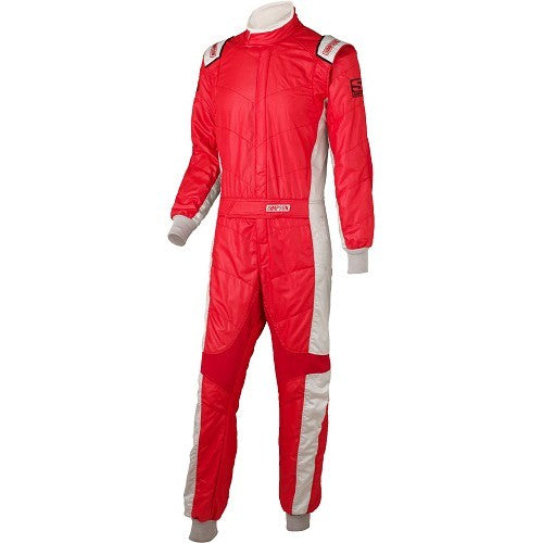 Simpson Revo Race Suit