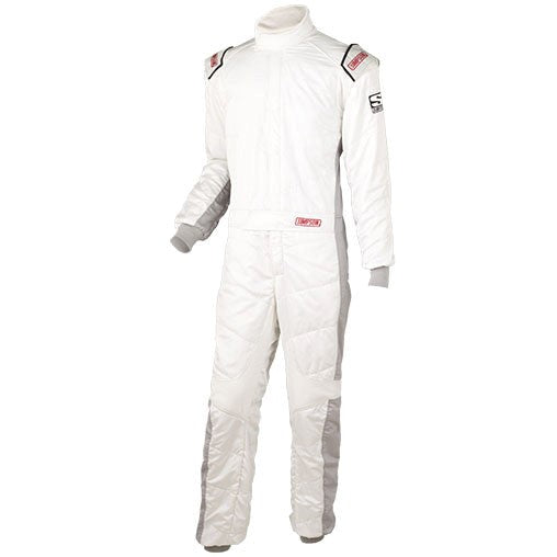 Simpson Revo Race Suit