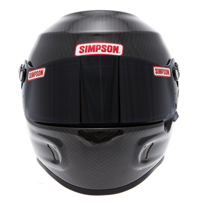 Simpson carbon devil store ray