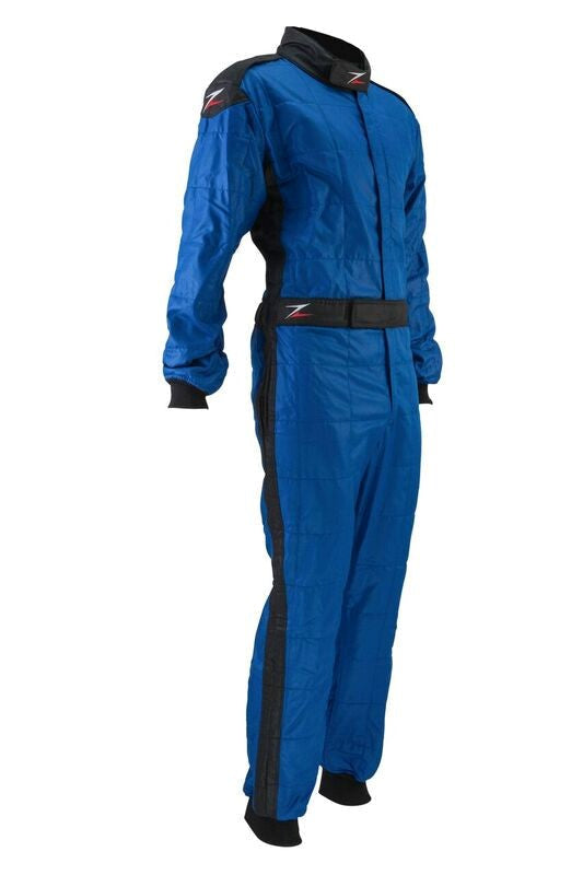 Zenith Racing HF-1 FIA 3 Layer Racesuit