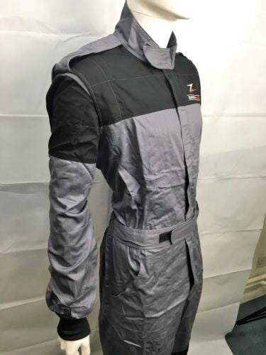 Zenith Racing Mechanic Suit