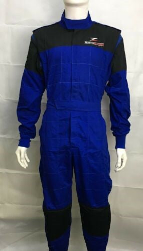 Zenith Racing Mechanic Suit