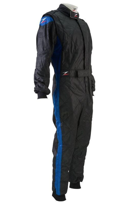 Zenith MF-1 FIA 3 Layer Racesuit