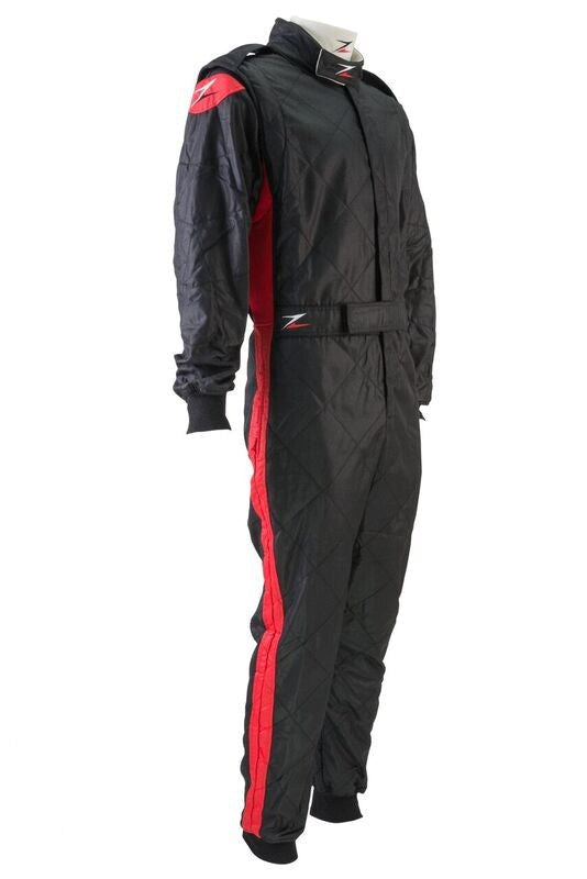 Zenith MF-1 FIA 3 Layer Racesuit