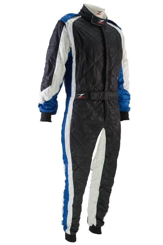 Zenith Racing LF-1 FIA 3 Layer Racesuit